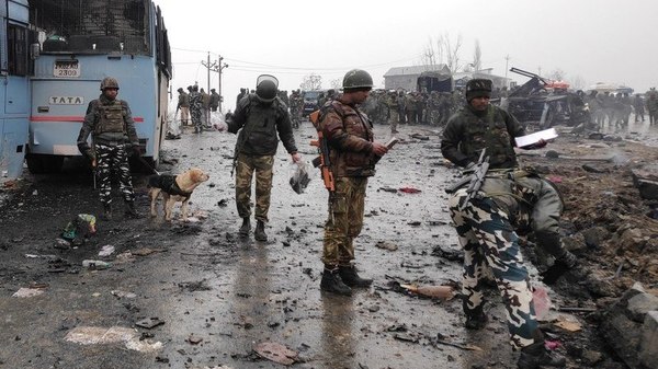 terror attack at Jammu and Kashmir 1