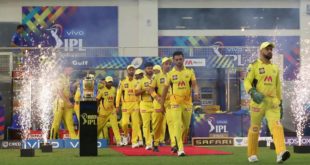 IPL final: CSK claims fourth glorious win, know all about their fairytale comeback!
