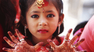 Child marriage killing over 60 girls a day worldwide: Study