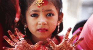 Child marriage killing over 60 girls a day worldwide: Study