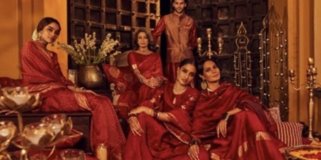 After #BoycottFabIndia sparks row, clothing brand withdraws ad campaign