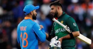 T20 World Cup: Pakistan defeats Team Blue, what went wrong for India?