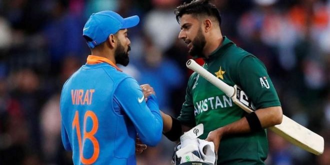 T20 World Cup: Pakistan defeats Team Blue, what went wrong for India?