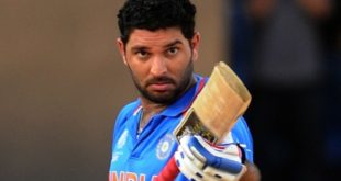 Yuvraj Singh announces his comeback from retirement, here's what he said!