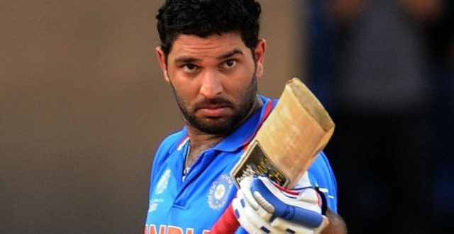 Yuvraj Singh announces his comeback from retirement, here's what he said!