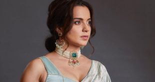 Kangana Ranaut offers to return her Padma Shri if she is found to be incorrect about the freedom comment