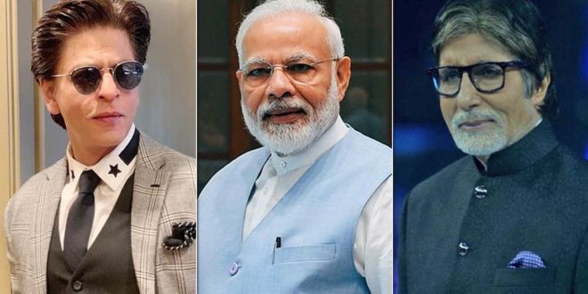List of Most Admired Men and Women 2021: Check out Narendra Modi's, Sachin Tendulkar's, and others' rankings
